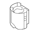 311163X000 - : Fuel Pump Housing for Hyundai Image