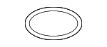 311231R500 - Fuel System: Seal for Hyundai: Veloster Image