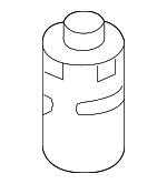 311551R500 - Fuel System: Vent Valve for Hyundai: Accent, Elantra Coupe, Veloster Image
