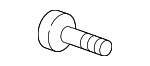 12E614159 - Body: Master Cylinder Assembly Bolt for Audi Image