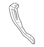 1251474051 - Electrical: Alternator Adjust Bracket for Toyota Image