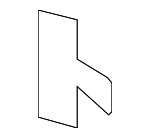 5020527AC - Body: Warning Label for Chrysler: 200, 300, Pacifica, Town &amp; Country | Dodge: Challenger, Charger, Dakota, Dart, Durango, Grand Caravan, Ram 2500, Ram 3500 | Fiat: 500 | Jeep: Cherokee, Commander, Grand Cherokee, Liberty | Ram: 1500, 2500, 3500, C/V, Dakota, ProMaster 1500, ProMaster 2500, ProMaster 3500 Image