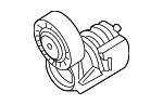 31251653 - : 2007-2013 Volvo Tensioner for Volvo: C30, C70, S40, V50 Image