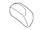 864003TA0A - Body: Headrest for Nissan Image