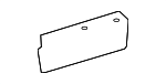 30796086 - Body: Spoiler for Volvo Image