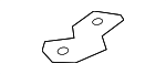 T4K5716 - : Lower Bracket for Jaguar Image