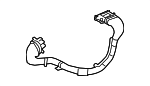 J9D1243 - : Cable for Jaguar: I-Pace Image