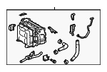 G92A048111 - Hybrid Components: Inverter Assembly for Lexus: RX450h Image