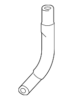 G922548050 - Electrical: Coolant Hose for Lexus: RX450h, RX450hL Image