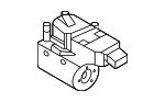 976E1KL500 - HVAC: Expansion Valve for Hyundai Image image