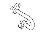 97774DO600 - HVAC: Liquid Line for Hyundai Image image