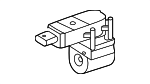 976R2KL500 - HVAC: Two Way Valve for Hyundai Image