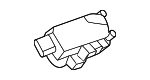 976E2KL500 - HVAC: Expansion Valve for Hyundai Image image