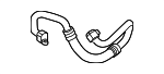 97763DO550 - : Suction Hose for Hyundai Image