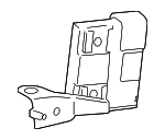 8978447020 - : 2012-2016 Toyota Prius V - Ignition Immobilizer Module for Toyota: Prius V Image