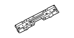 5W1Z5411644AA - Body: Cross-member for Ford: Crown Victoria | Mercury: Grand Marquis, Marauder Image