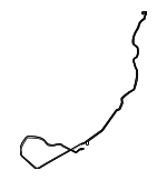 ML3Z19A397C - : Cable Assembly for Ford: F-150 Image