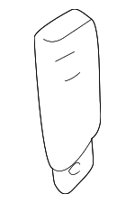 12377419 - Electrical: Buckle for GM Image