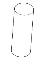 51007336413 - Body: Spring for BMW: i8 Image