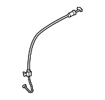 51247363801 - Body: Emergency Cable for BMW: i8 Image