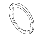 8124790200 - : Gasket for Isuzu Image