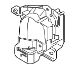 KA0H51694A - : Lamp Bracket for Mazda: CX-5 Image