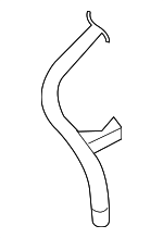 2662039701 - : Guide Tube for Kia Image