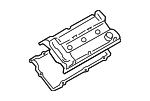 2242039011 - Engine: Valve Cover for Kia: Amanti Image