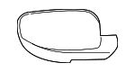 F151691A101 - : Mirror Housing for Mazda: RX-8 Image