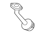 15050JA10A - Engine: Strainer for Nissan: Altima, Maxima, Murano, Pathfinder, Quest Image