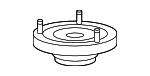 T4N16301 - : Strut Mount for Jaguar Image