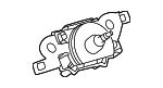 8517060110 - Body: Wiper Link for Toyota Image