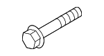 MF911369 - Electrical: Starter Bolt for Mitsubishi Image