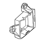 36932TK8A01 - Electrical: Bracket for Honda: Odyssey Image