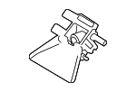 66519458743 - Body: Lane Assist Cmra for Mini Image