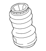 T4K1886 - : Air Spring for Jaguar Image