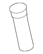 T4N7368 - Suspension: Dust Cover for Jaguar Image