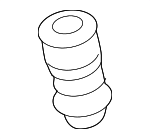 T4K9777 - : Bumper for Jaguar Image