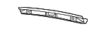 12380310 - Body: Upper Rail for GM Image