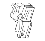 65779118167 - Electrical: Side Impact Sens for BMW Image