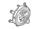 61319169765 - Electrical: Clock Spring for BMW Image