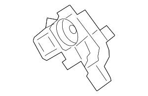 95895980100 - Electrical: Power Window Motor for Porsche Image