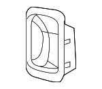 Trunk Trim Panel Trim