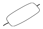 PR3Z6342006A - Body: Back Glass for Ford Image