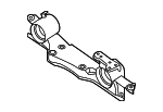1EA199206B - : Front Support for Volkswagen: ID.4 Image