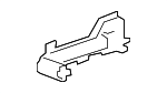 80A949102 - Body: Signal Lamp for Audi Image