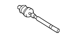 MR519046 - Steering: Inner Tie Rod for Chrysler: Sebring | Dodge: Stratus Image
