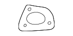 KL1940450 - Exhaust: Front Pipe Gasket for Mazda: 626, Millenia, MX-3, MX-6, Protege, Protege5 Image