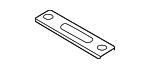 748711SV0A - Body: Stay Bracket for Nissan Image