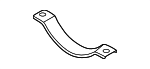 748717BA0A - Body: Stay Bracket for Nissan Image